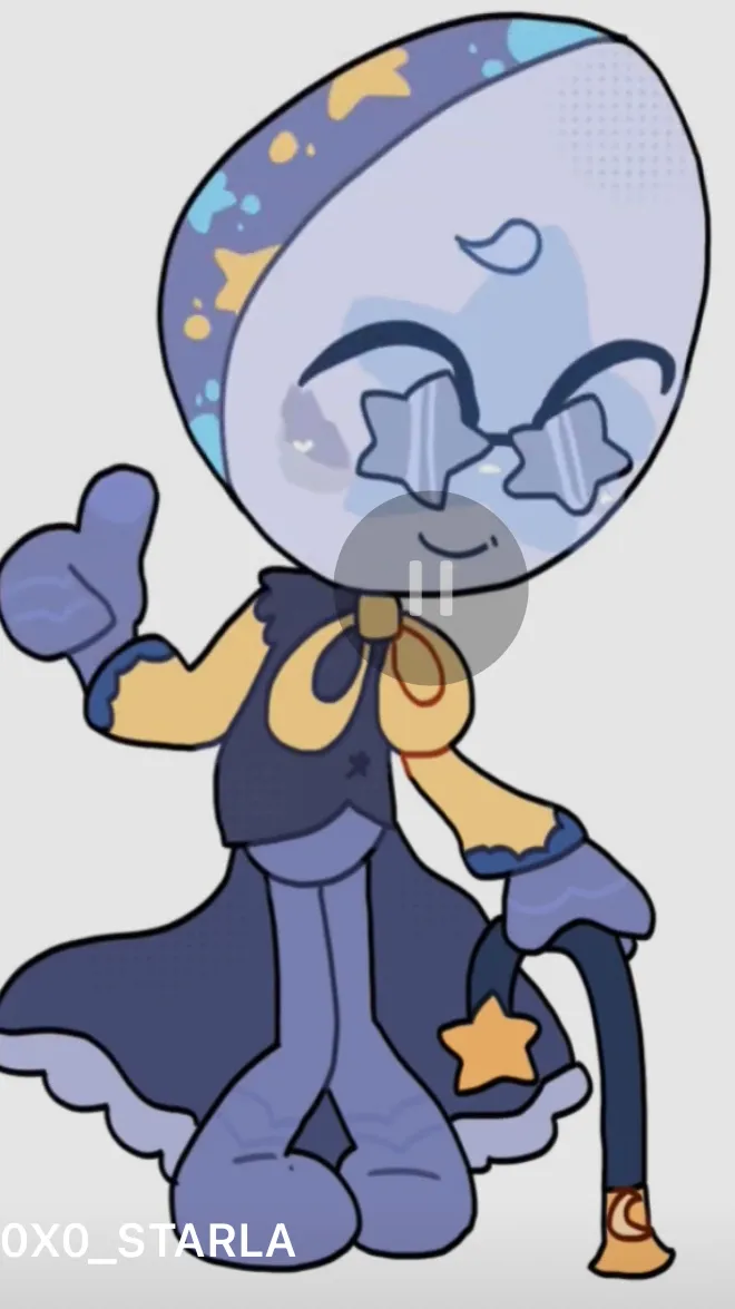 ai character: Novelties eggson background
