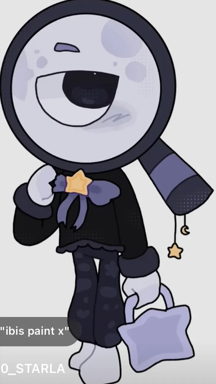 ai character: Novelties rodger background