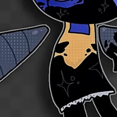chat with ai character: Nightmare sprout