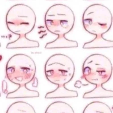 chat with ai character: ✨❤️OC maker❤️✨