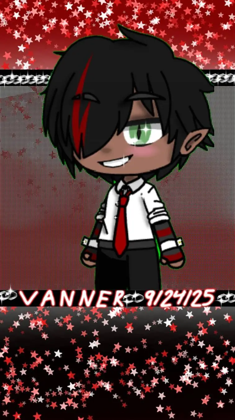 ai character: Vanner background