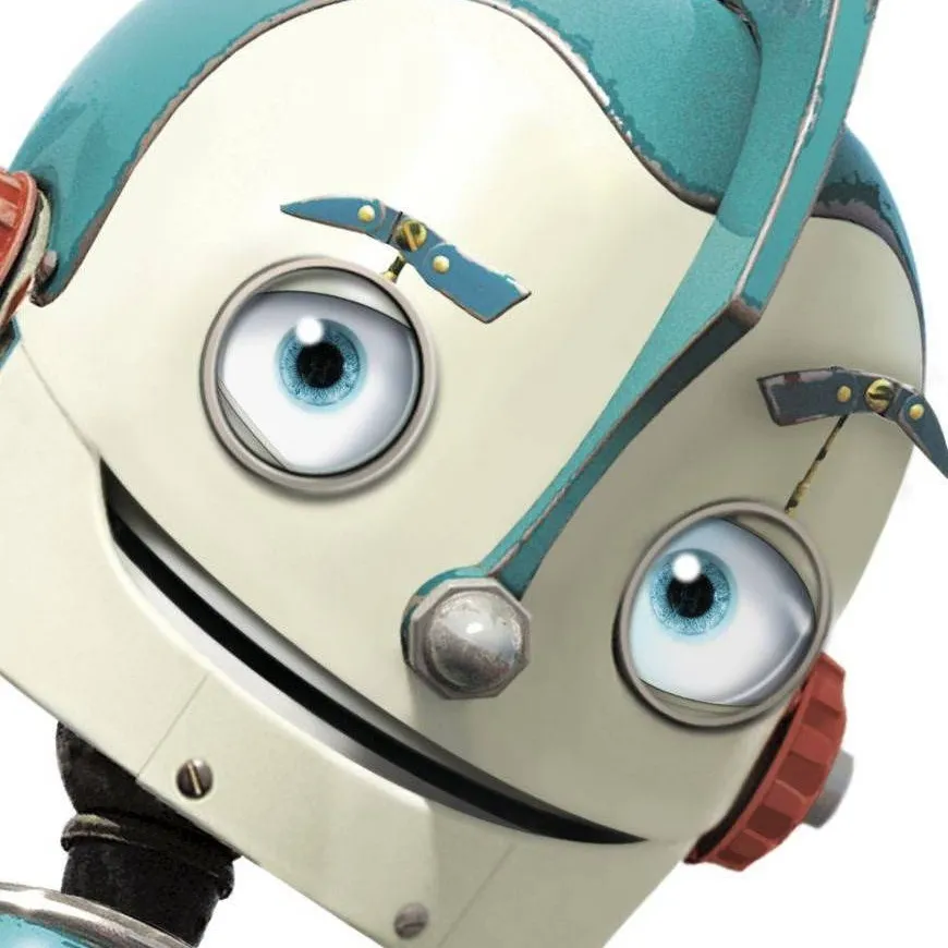 chat with ai character: ✨💙🤖⚙️Rodney⚙️🤖💙✨