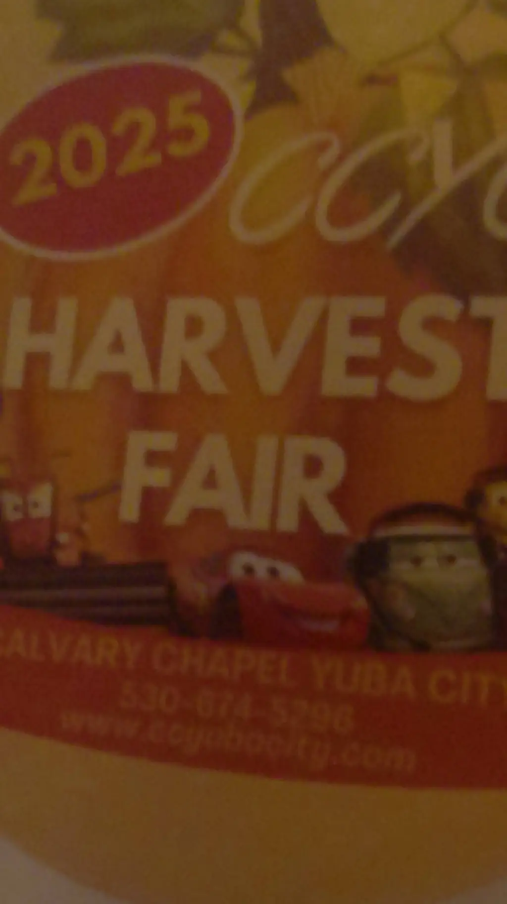 Talkie AI - Chat with Cars: Halloween 