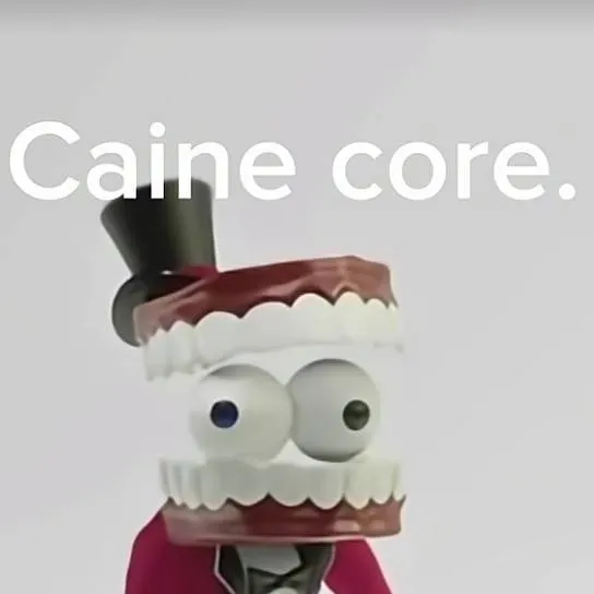 chat with ai character: TADC