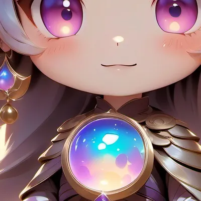chat with ai character: Santa!