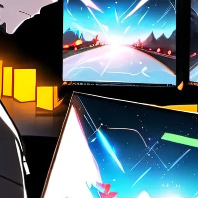 chat with ai character: Geometry Dash :p
