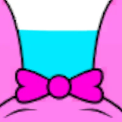 chat with ai character: Pinkies lifetime