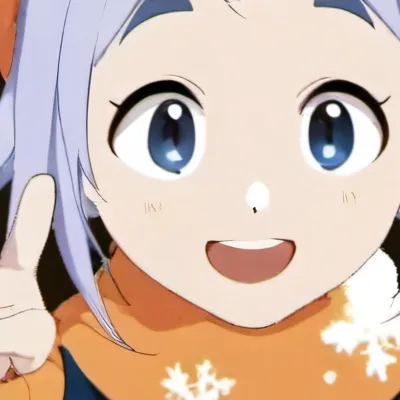 chat with ai character: Cool as ice!