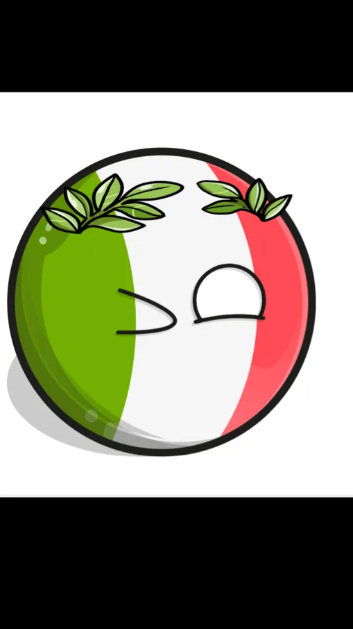 ai character: Europe background