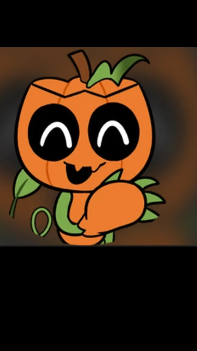 ai character: DW mains. background