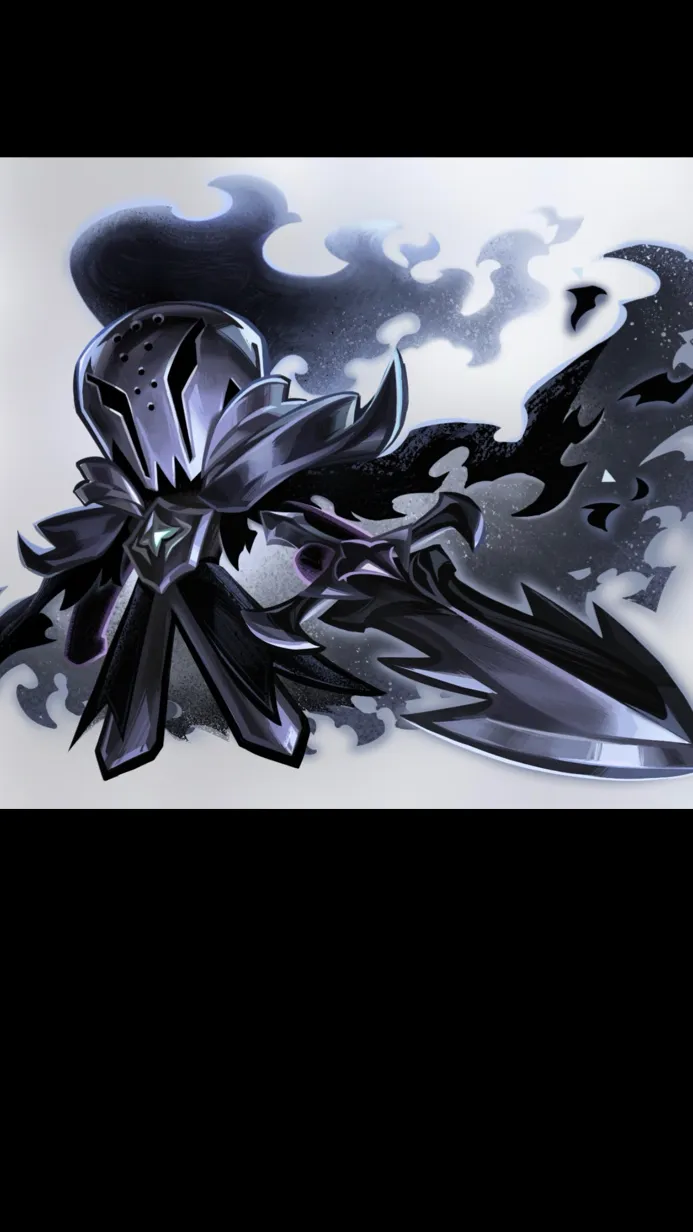 ai character: §Silent salt§ background