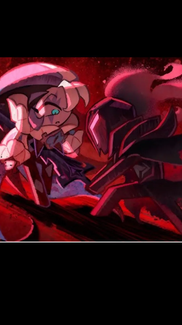 ai character: Shadow salt?  background