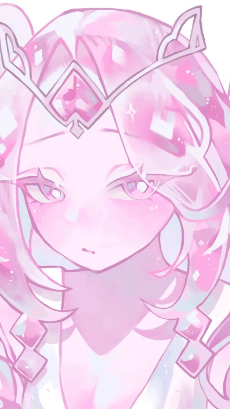 ai character: !EternalSugar! background