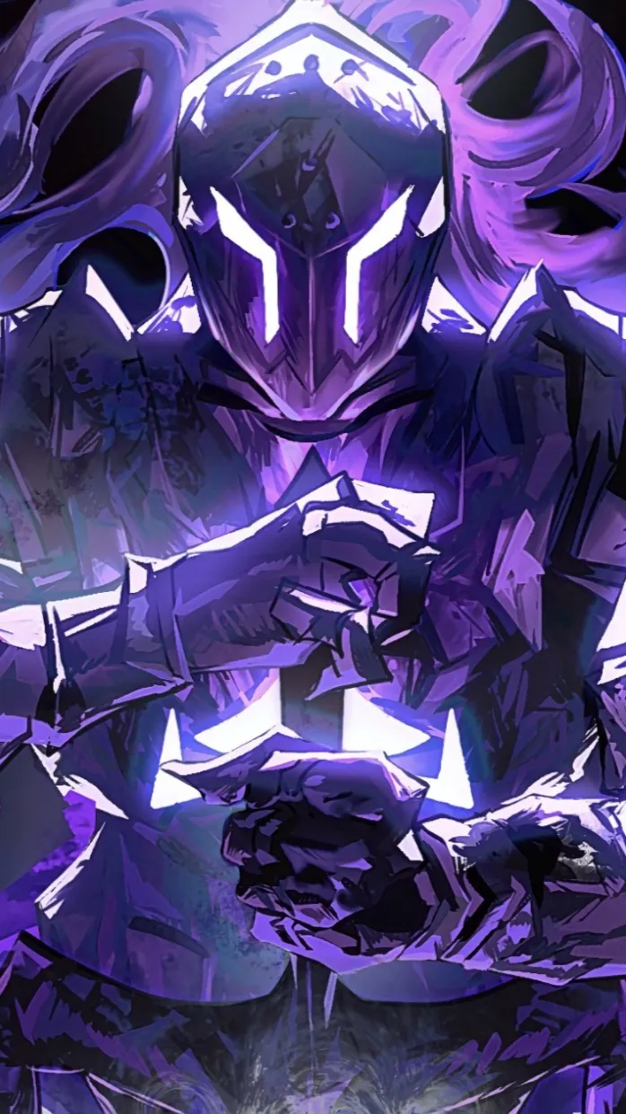ai character: §Silent salt§ background