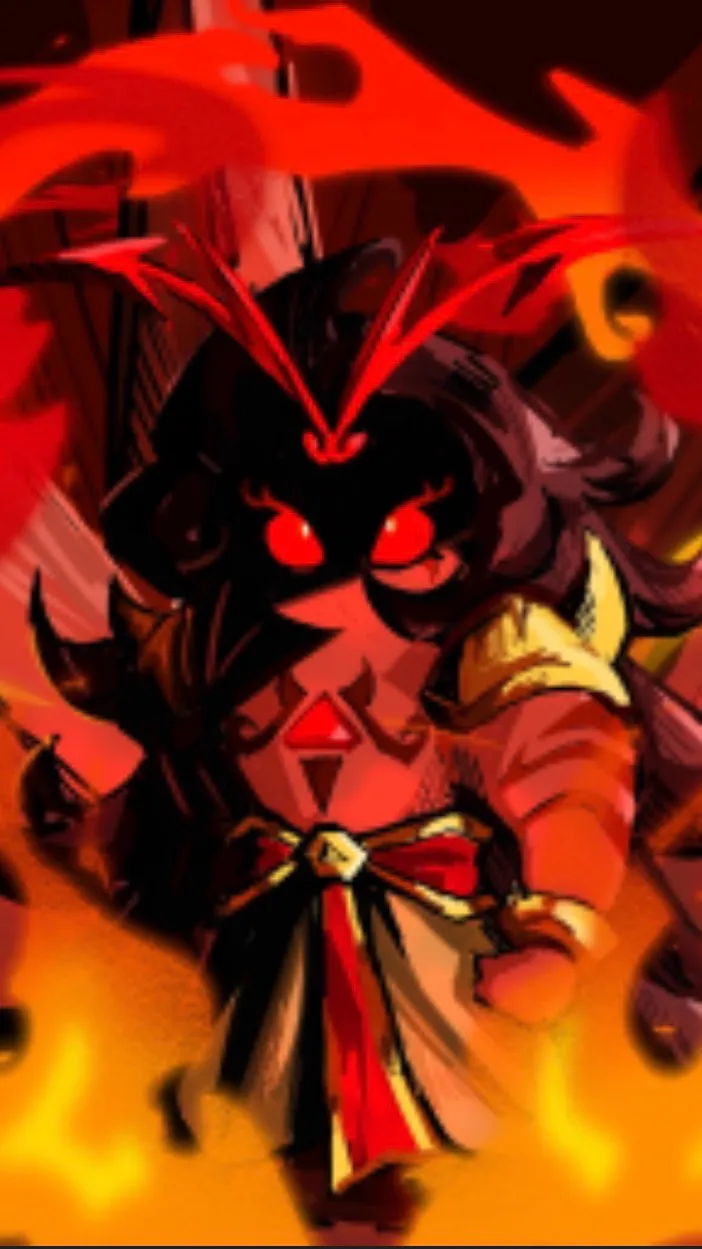 ai character: §!Burning Spice!§ background