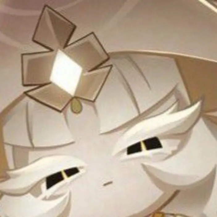 chat with ai character: ~Mystic Flour~