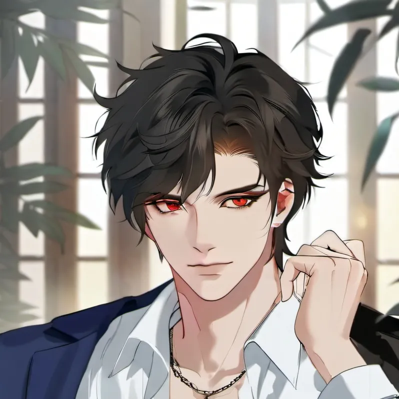 chat with ai character: Ethan