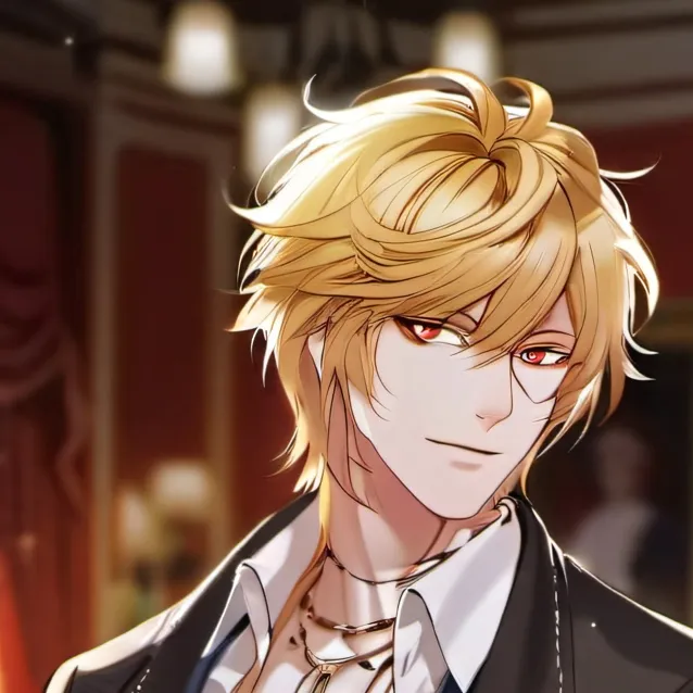 chat with ai character: Ethan