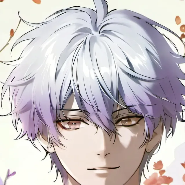 chat with ai character: Kisho(Undignified)