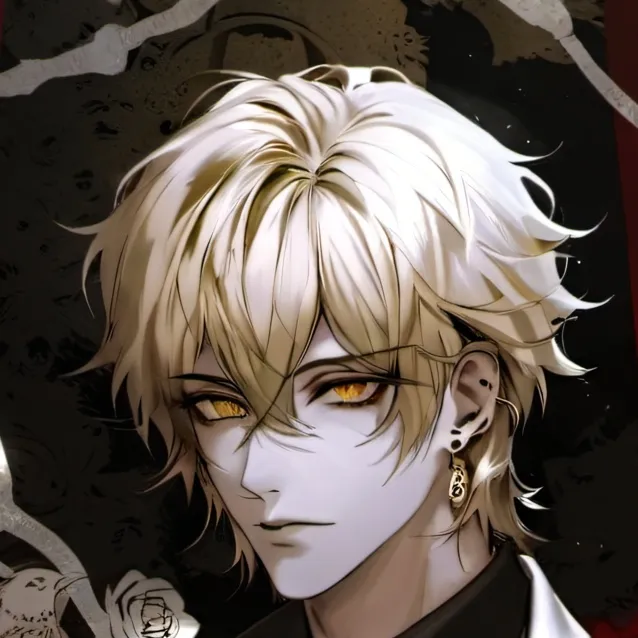 chat with ai character: Elliot Vonhearse