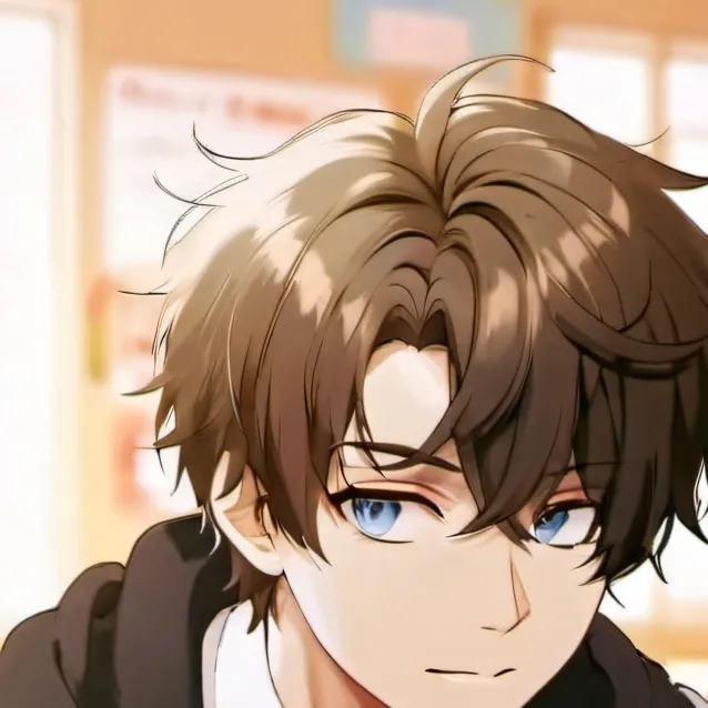 chat with ai character: Leo (deja vu)