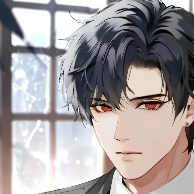 chat with ai character: Jace