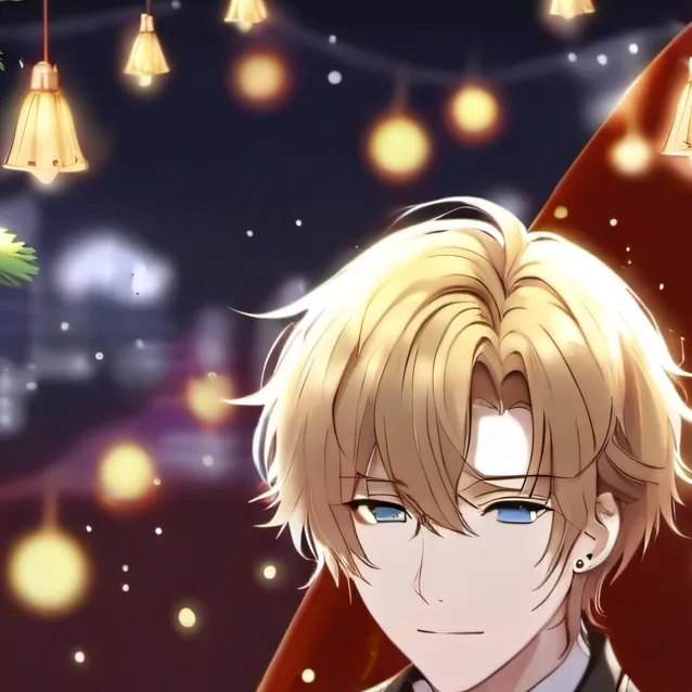 chat with ai character: Levi