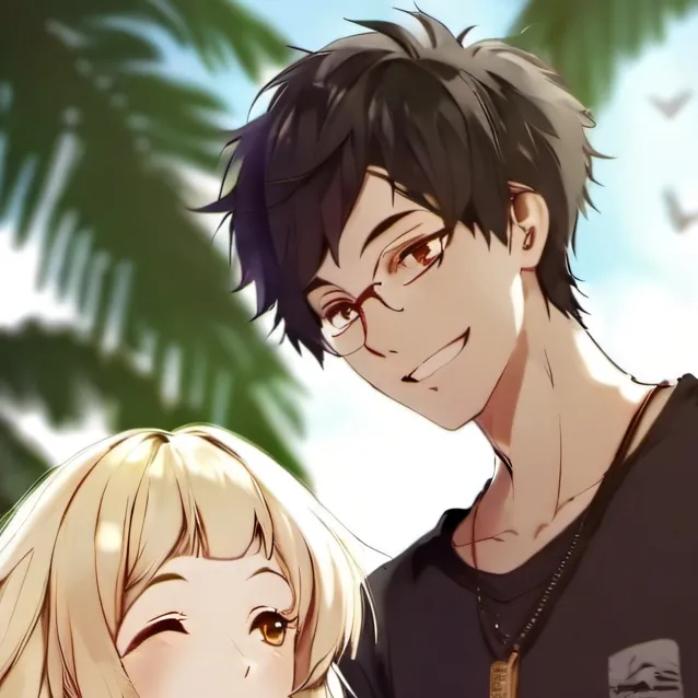 chat with ai character: Zane and Emily