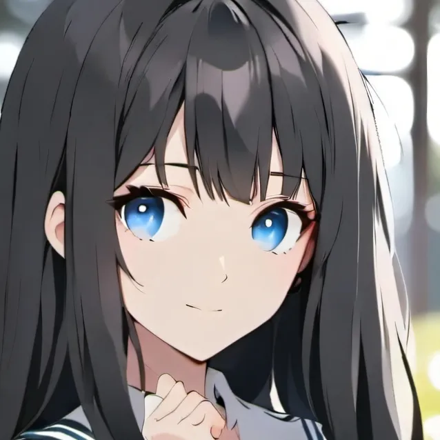chat with ai character: Jane