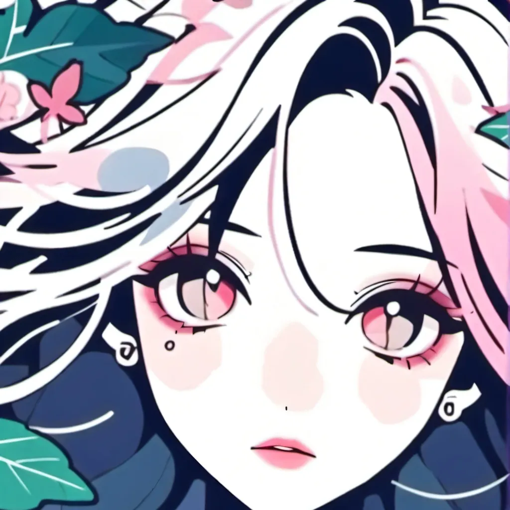 chat with ai character: Jazmine