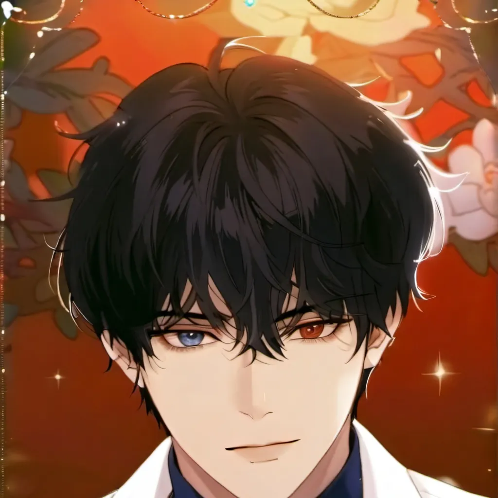 chat with ai character: Victor