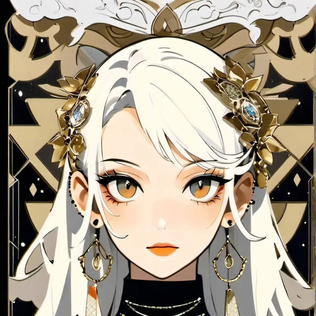 chat with ai character: Lola