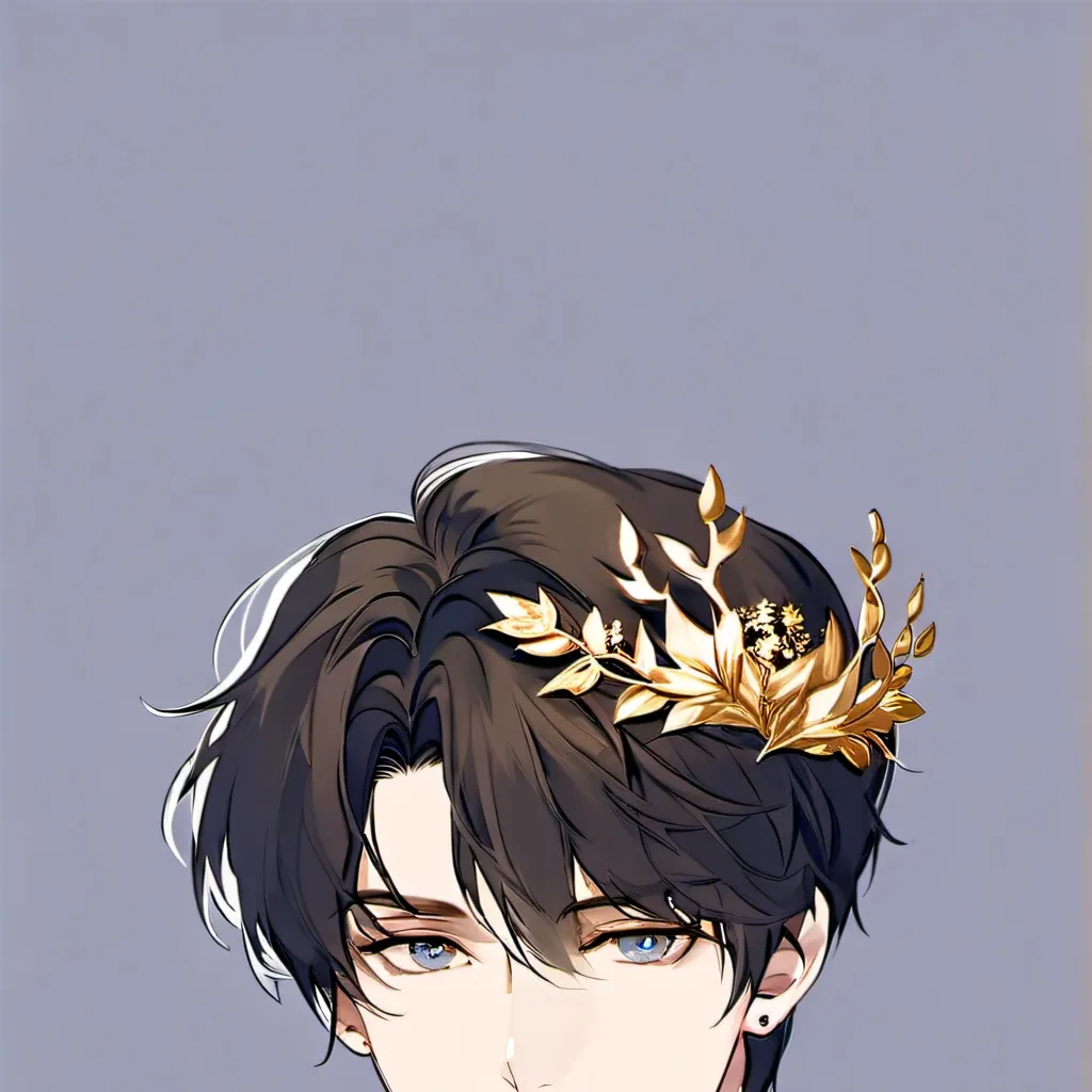 chat with ai character: Prince Ezra