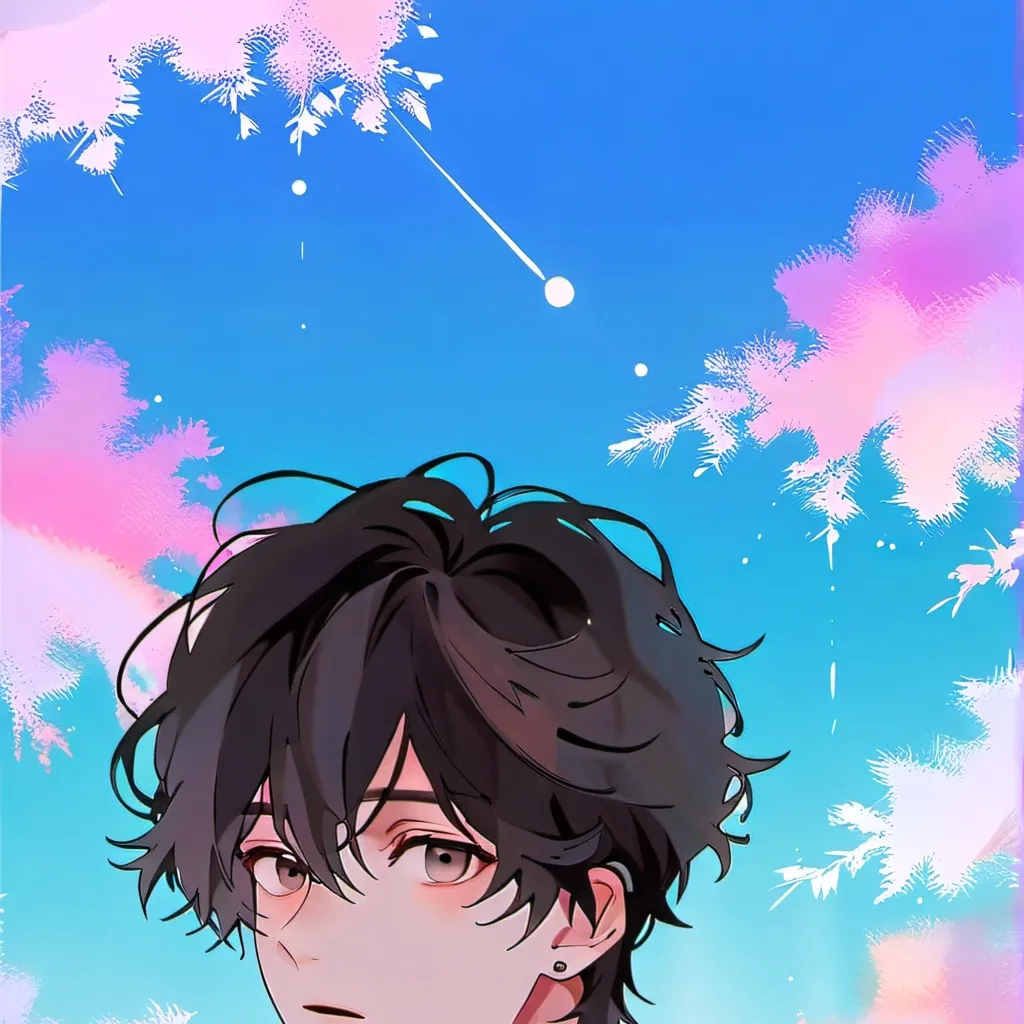 chat with ai character: ★•JUSTIN•★