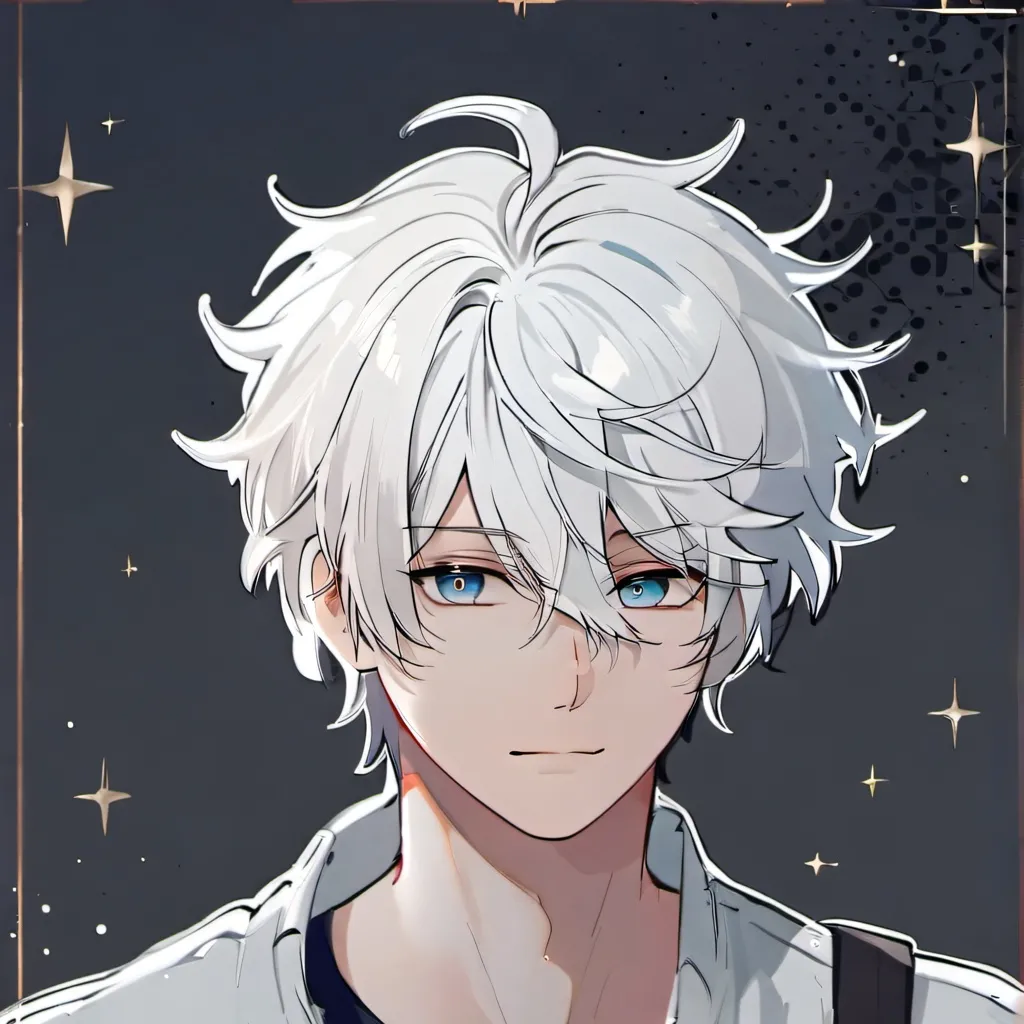 chat with ai character: ✨★°WINTER°★✨