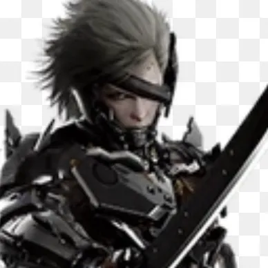 chat with ai character: Raiden