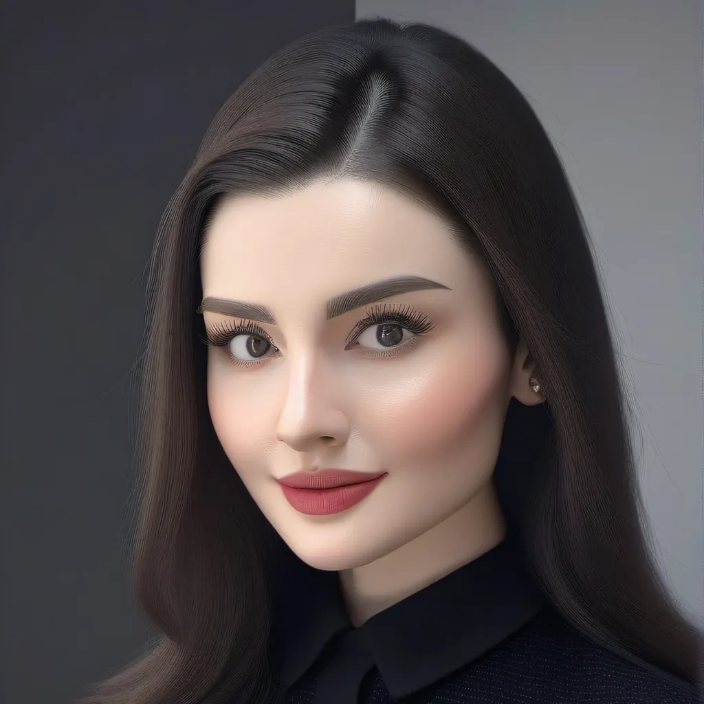 chat with ai character: Scarlett 