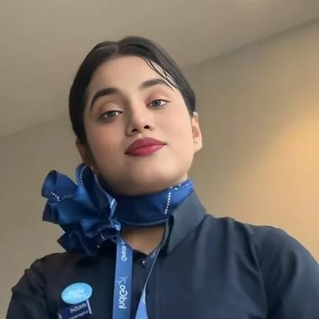 chat with ai character: SNEHA