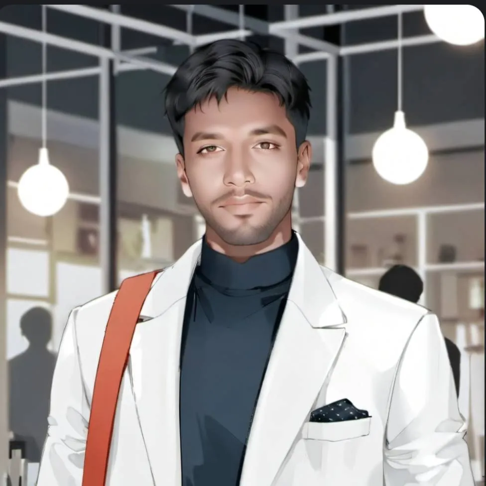chat with ai character: Detective 