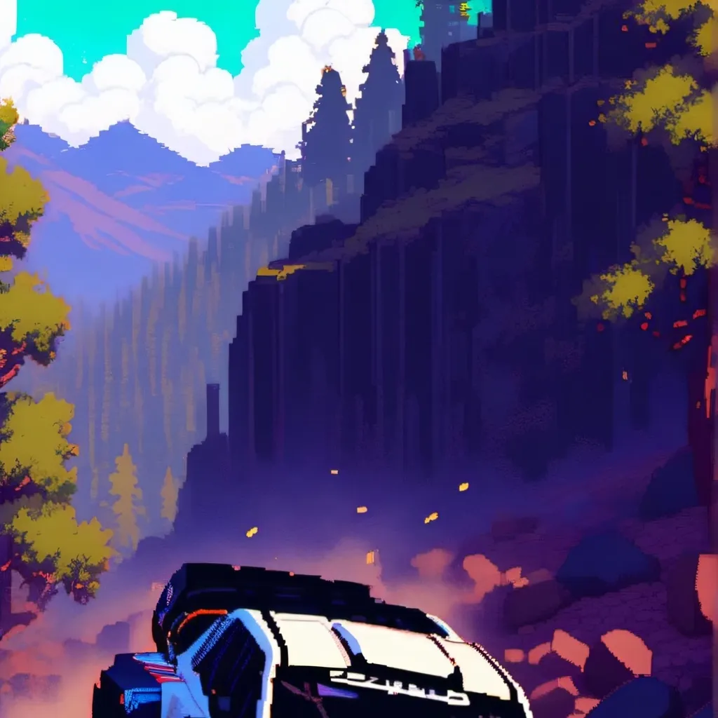 chat with ai character: mike howel