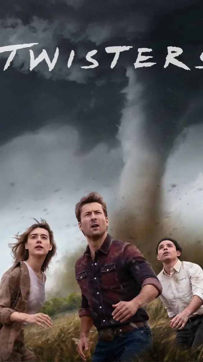 ai character: twisters  background