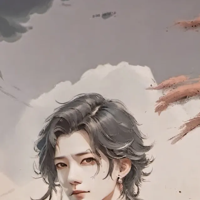chat with ai character: jake~-`ღ´-