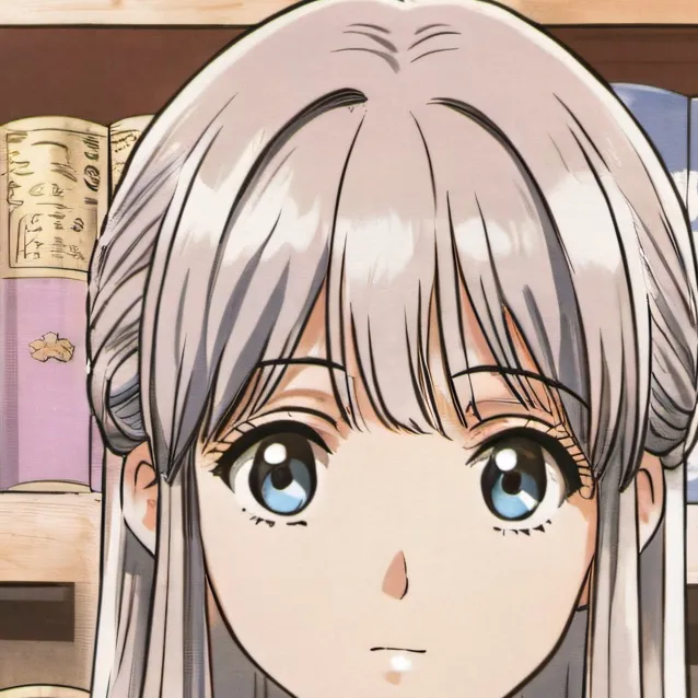 chat with ai character: Ashley