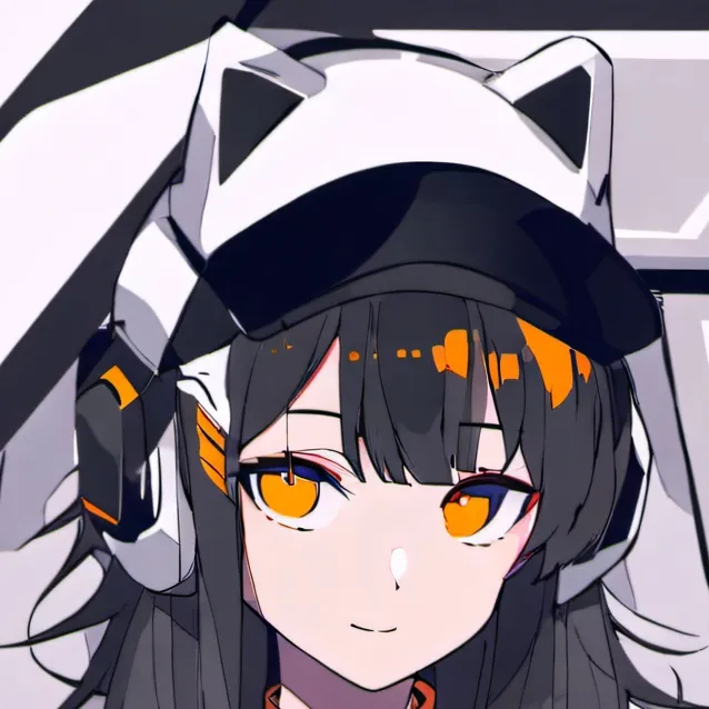 chat with ai character: crazy girl