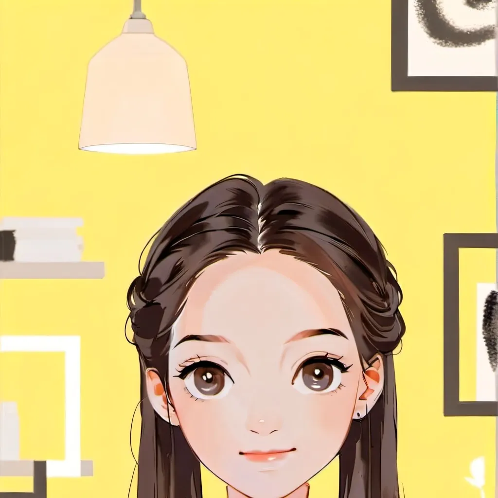 chat with ai character: annoying sister