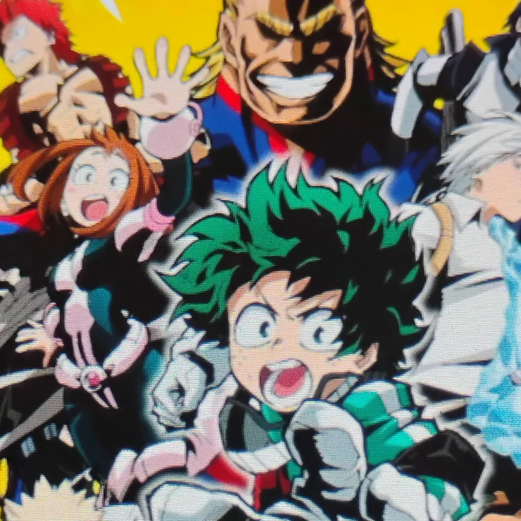 chat with ai character: MHA hates you