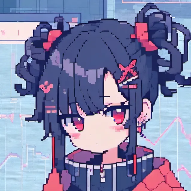 chat with ai character: Mha hacker