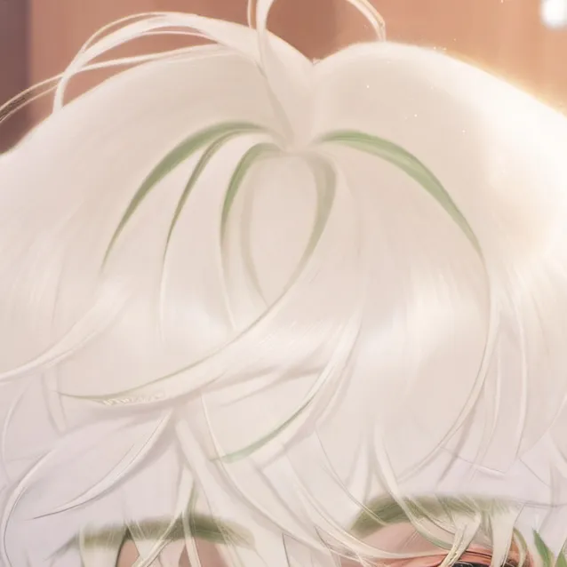 chat with ai character: ♪Max♪