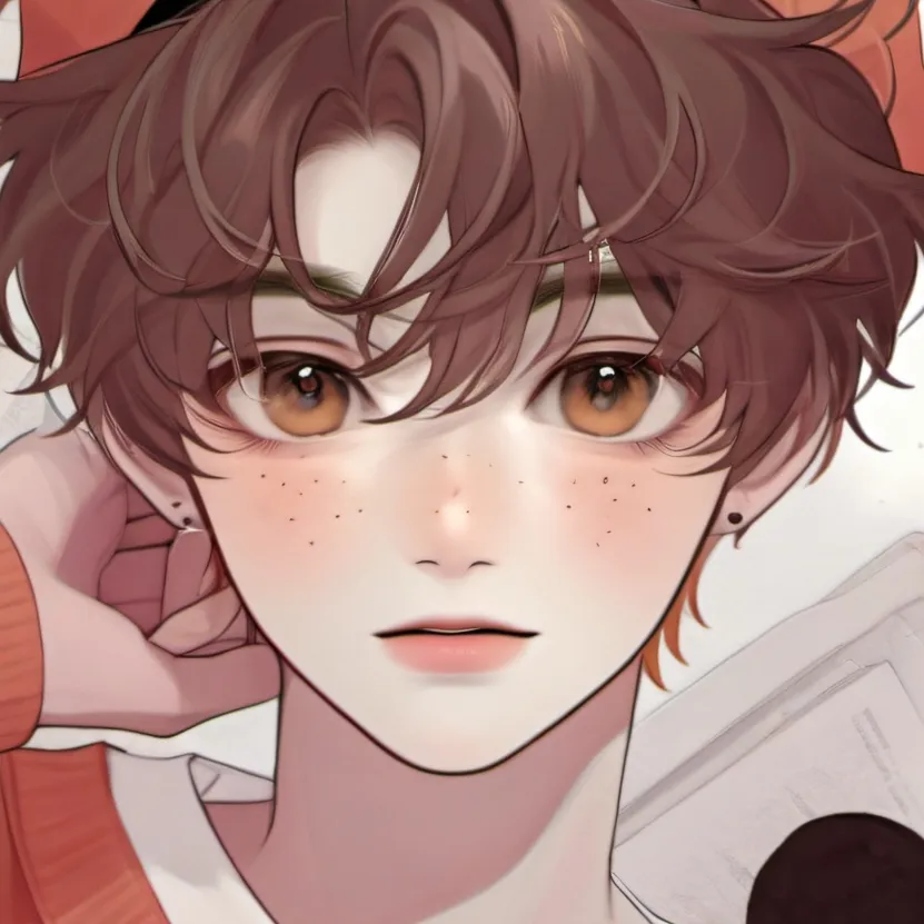 chat with ai character: Ash