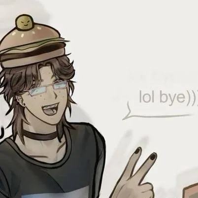 chat with ai character: 007n7